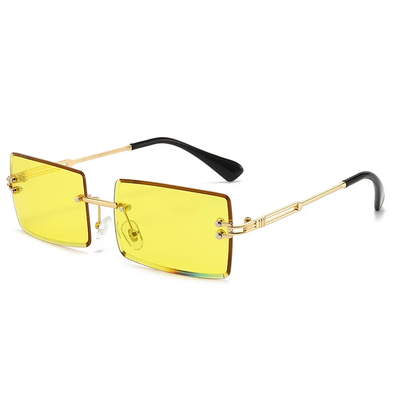 Novos Óculos de Sol com Armaçã - Vintage Fashion Enthusiasts avaliação e preço