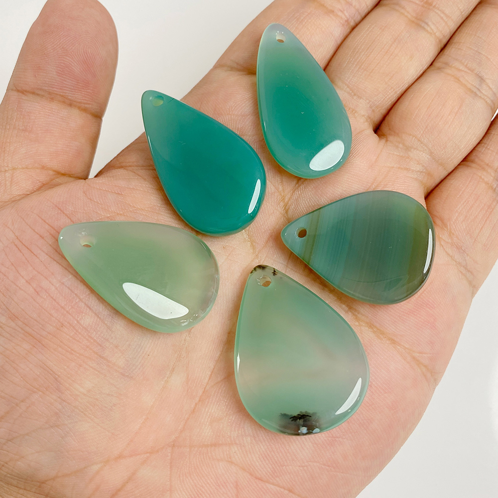 Grande Forma Waterdrop Pedra P - Vintage Fashion Stores avaliação e preço