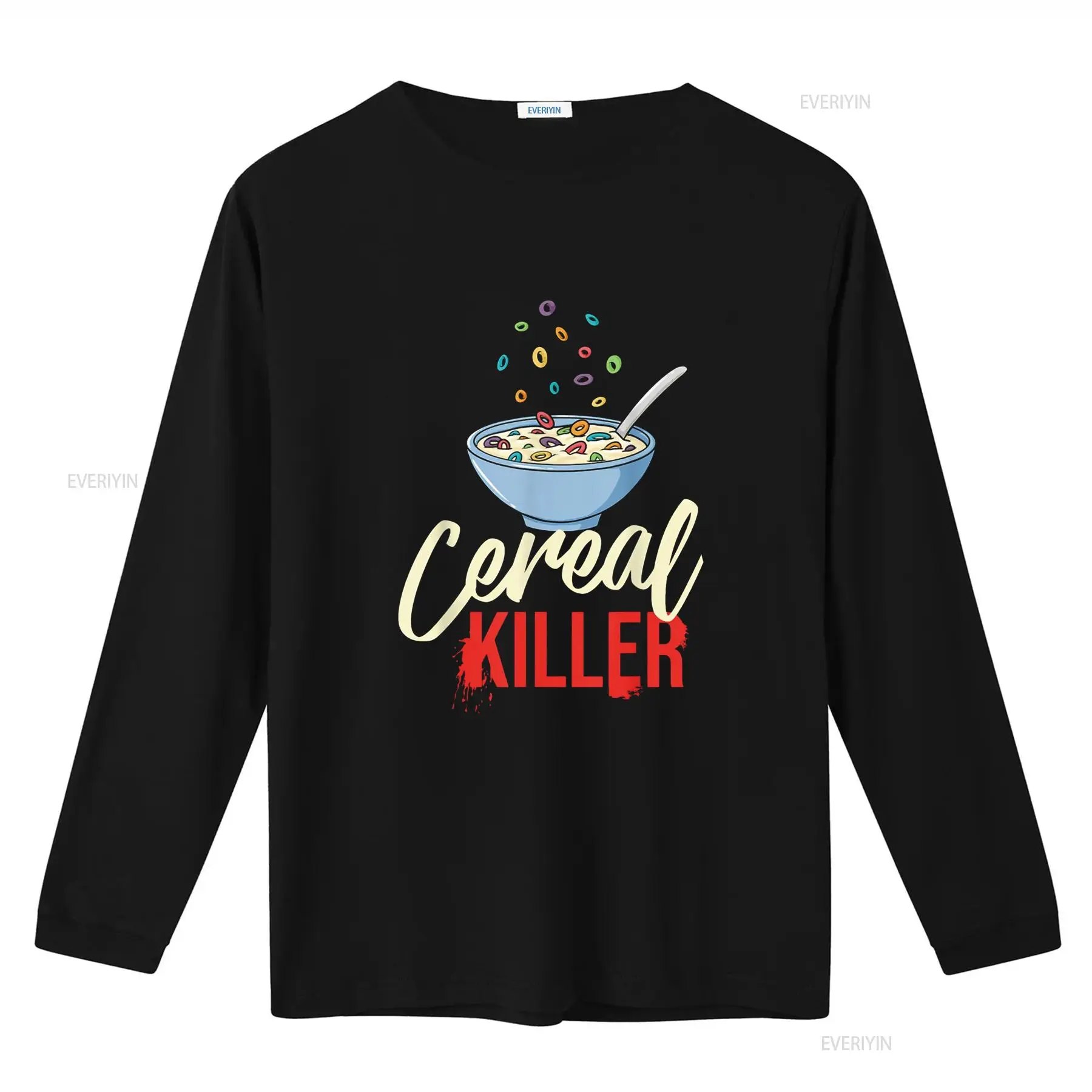 Cereal assassino tigela caixa  - Vintage Fashion Jersey avaliação e preço