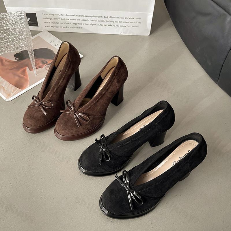Salto alto feminino 2025 prima - Vintage Outdoor Fashion avaliação e preço