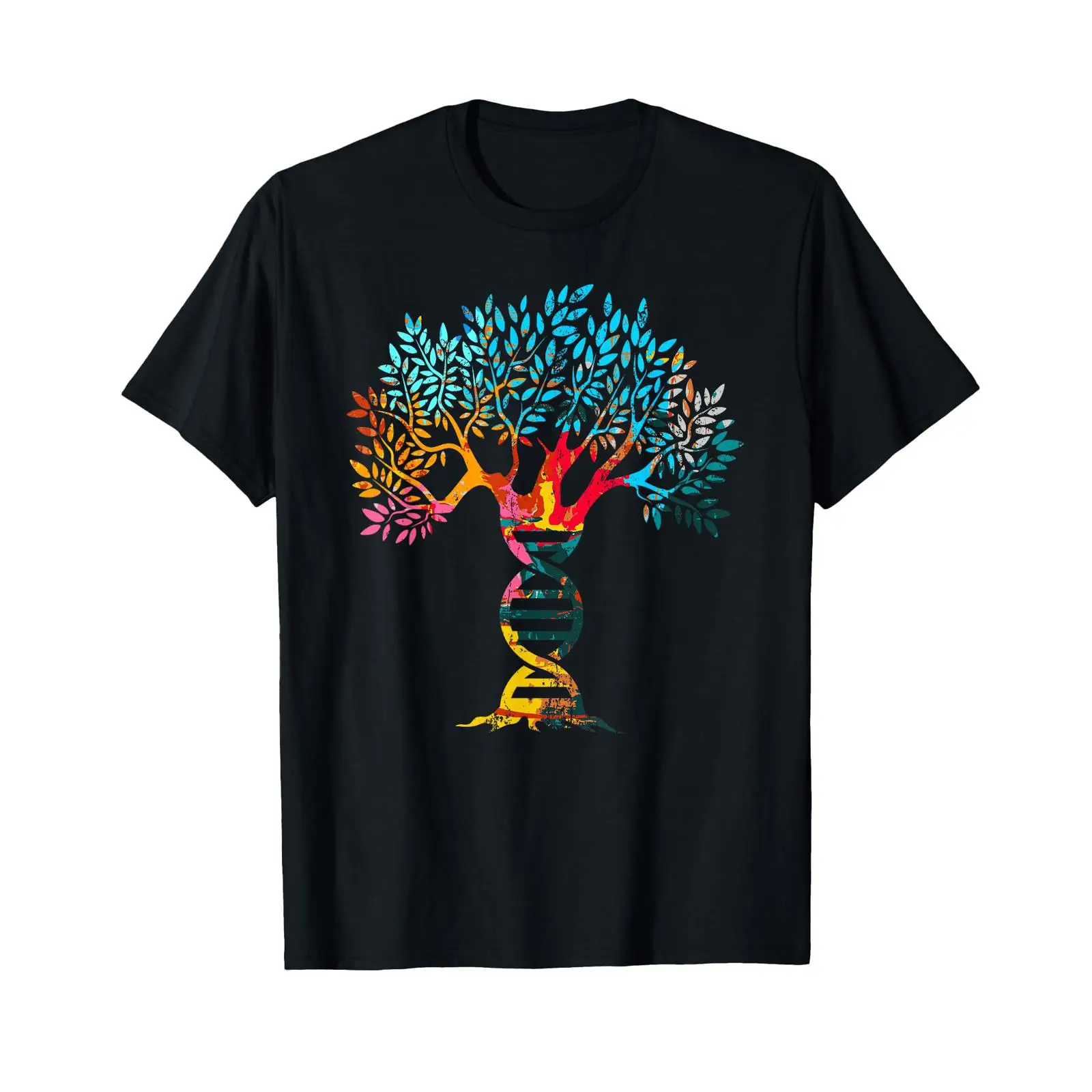 Camiseta de Genealogista, DNA  - Vintage Fashion Research avaliação e preço