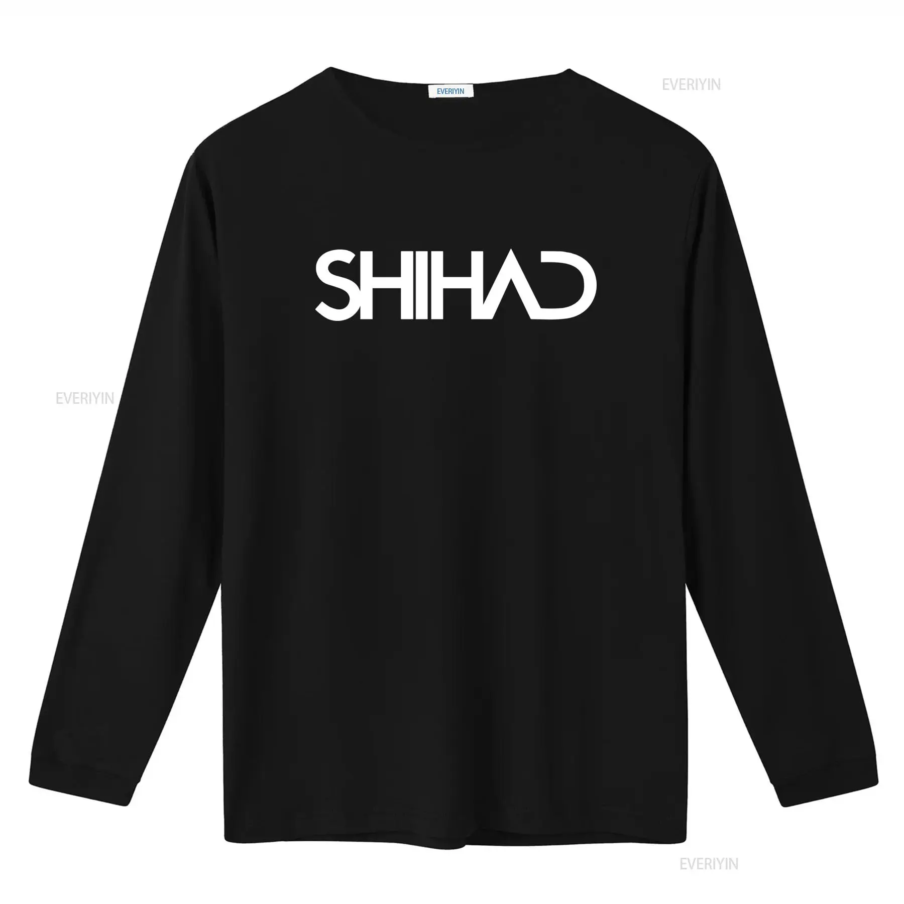 Camiseta SHIHAD Nova e Moderna - Vintage Fashion Jersey avaliação e preço