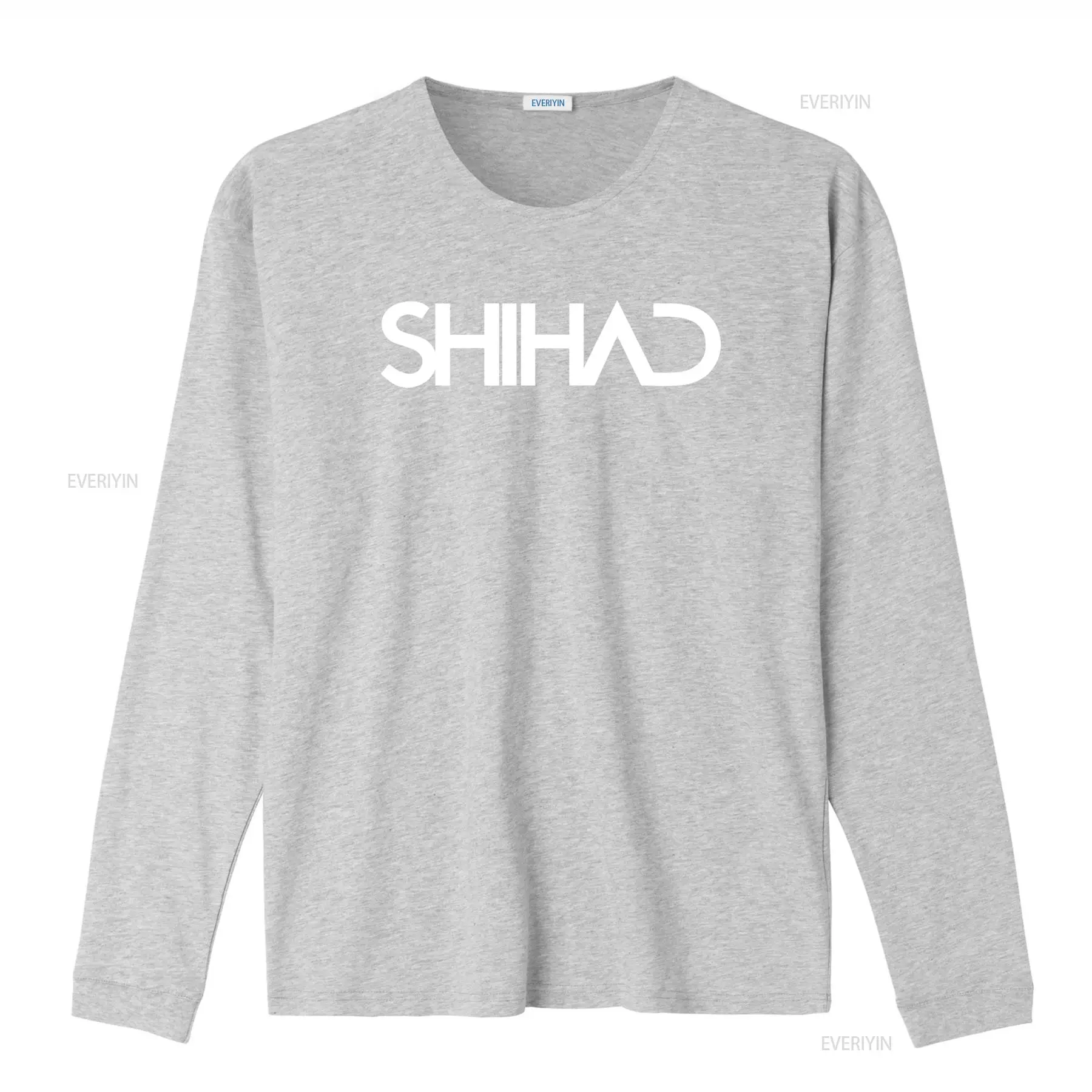 Camiseta SHIHAD Nova e Moderna - Vintage Fashion Jersey avaliação e preço