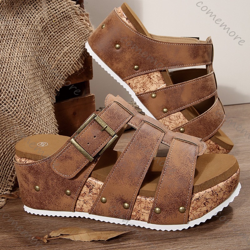 Sandálias Femininas Vintage co - Vintage Outdoor Fashion avaliação e preço