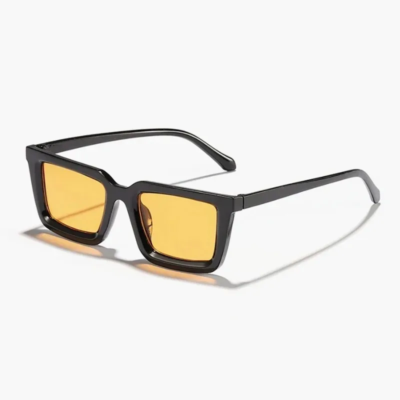 Óculos de sol retangulares vin - Vintage Outdoor Fashion avaliação e preço