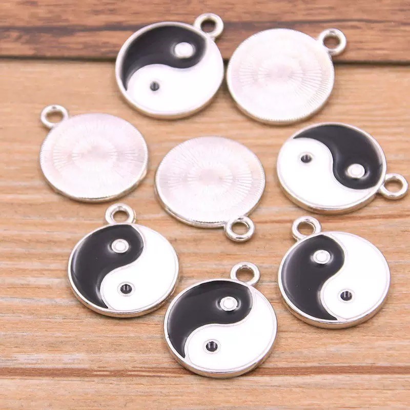 10/20 peças de Pingentes de Li - Vintage Fashion Stores avaliação e preço
