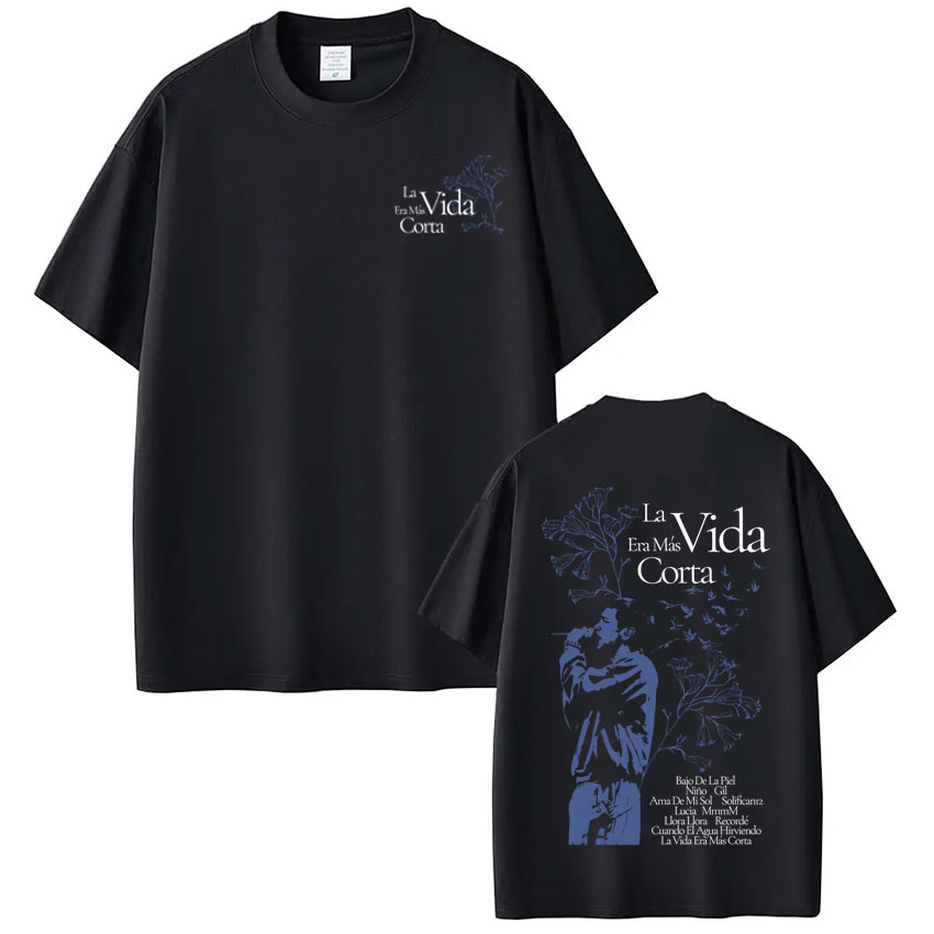 Camiseta Estampada Rapper Milo - Vintage Fashion La avaliação e preço