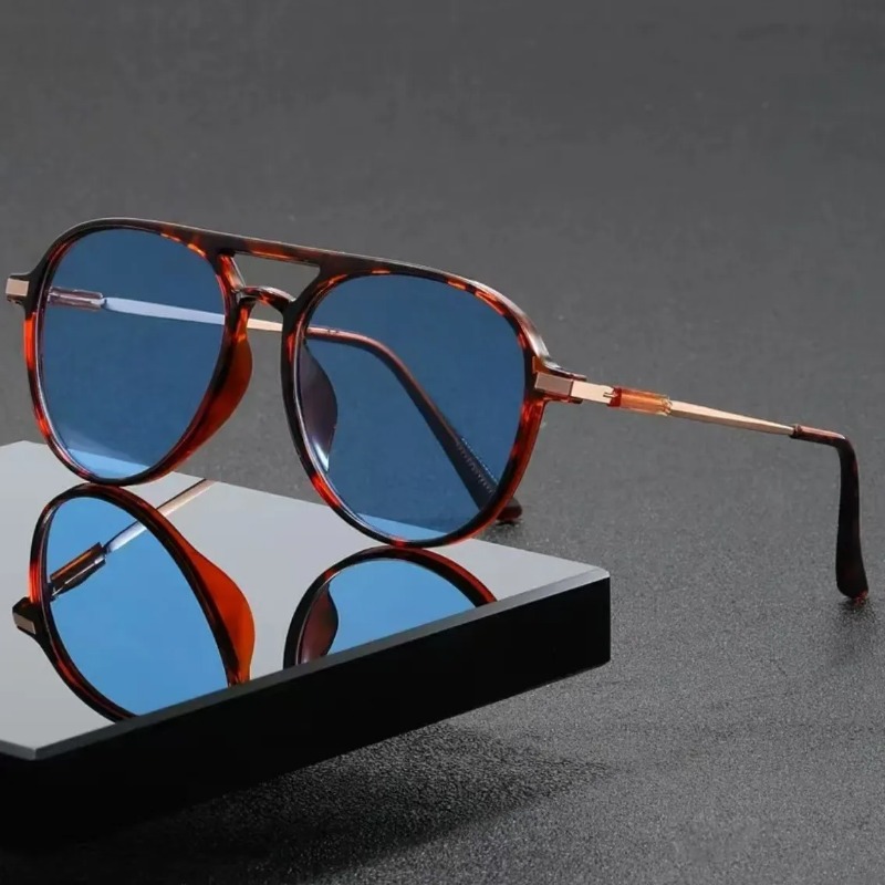 Óculos de Sol Vintage Estilo P - Vintage Fashion Enthusiasts avaliação e preço