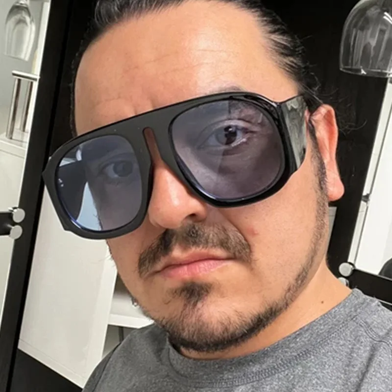 Óculos de sol de marca de luxo - Vintage Fashion Enthusiasts avaliação e preço