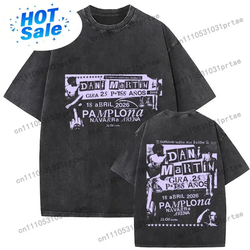 Camisetas Vintage Lavadas Rapp - Vintage Fashion La avaliação e preço