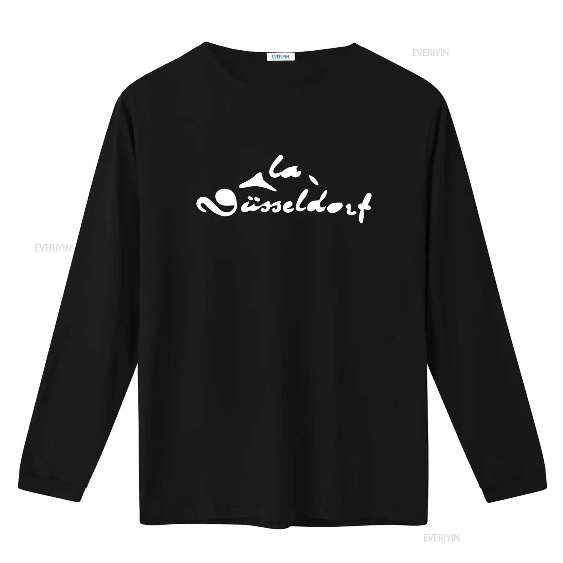 Camiseta Fashion La Dusseldorf - Vintage Fashion La avaliação e preço
