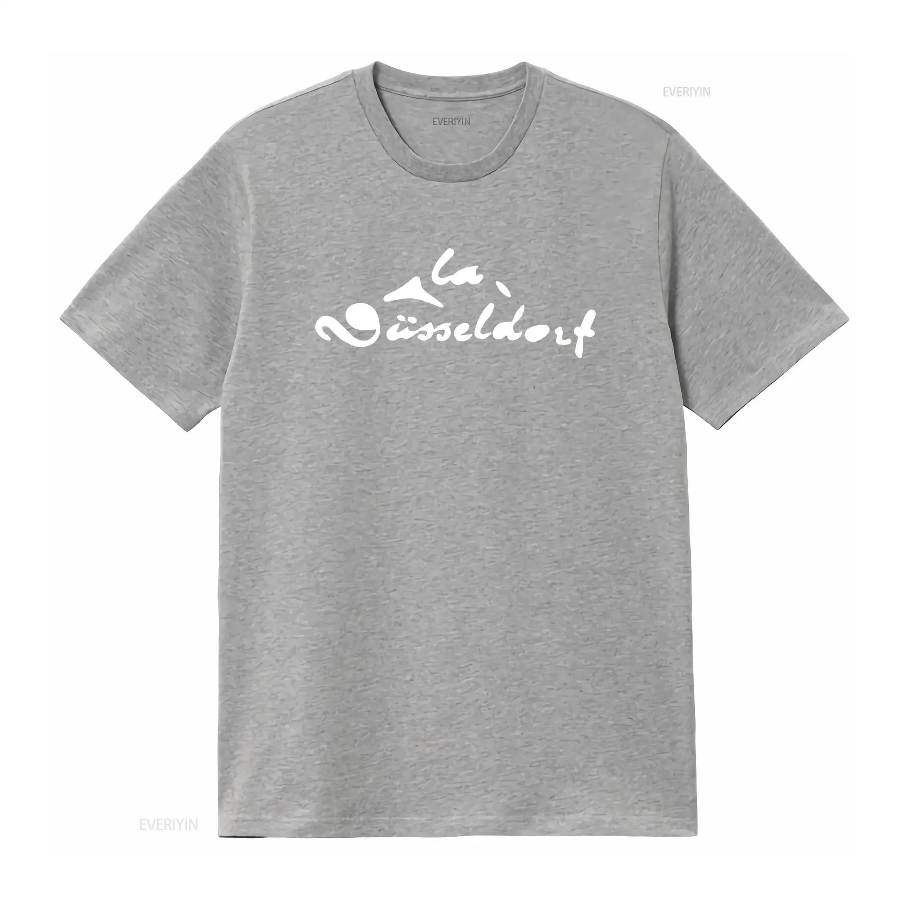 Camiseta Fashion La Dusseldorf - Vintage Fashion La avaliação e preço