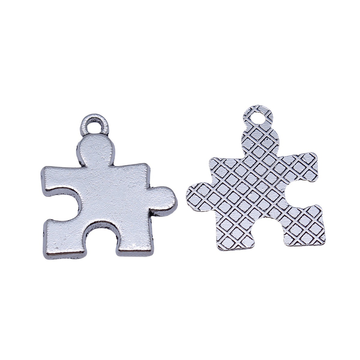 WYSIWYG 10 peças 23x20mm 2 Cor - Vintage Fashion Stores avaliação e preço