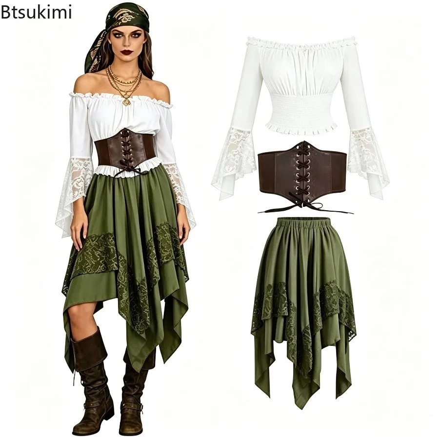 Saia Assimétrica de Fada da Re - Vintage Fashion Dresses avaliação e preço