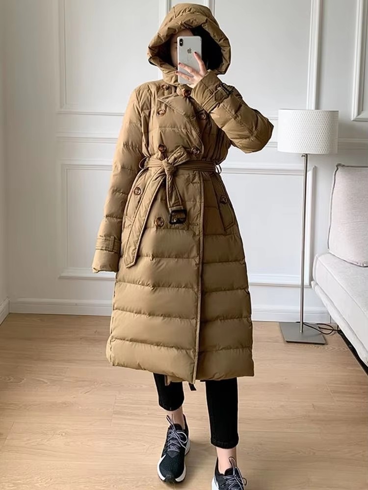 Casaco de Inverno Feminino, Ja - Vintage Windbreaker Nylon avaliação e preço