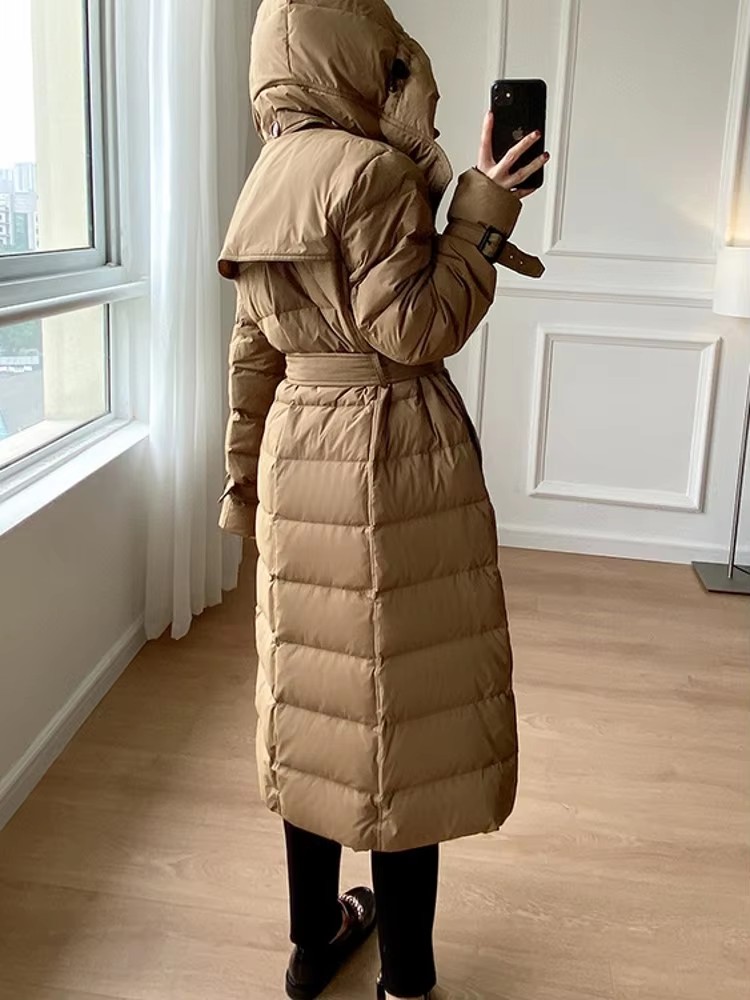 Casaco de Inverno Feminino, Ja - Vintage Windbreaker Nylon avaliação e preço