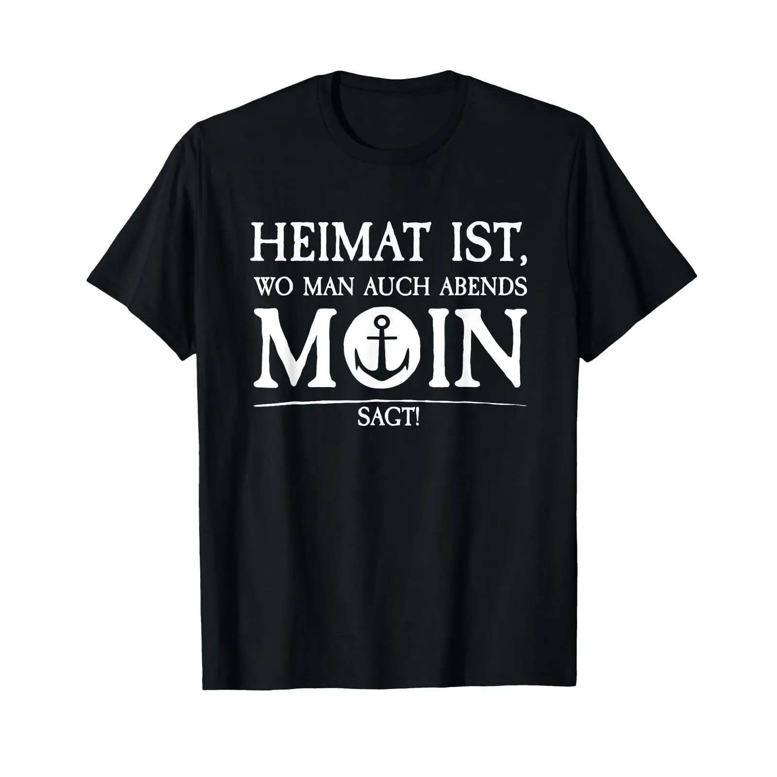 Camiseta Unissex Preta Vintage - Vintage Fashion Hamburg avaliação e preço