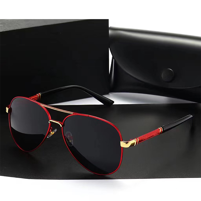 Óculos de sol polarizados de m - Vintage Fashion Enthusiasts avaliação e preço