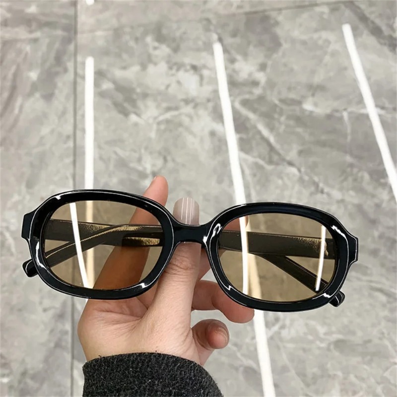 Óculos de Sol Quadrados de Alt - Vintage Fashion Enthusiasts avaliação e preço