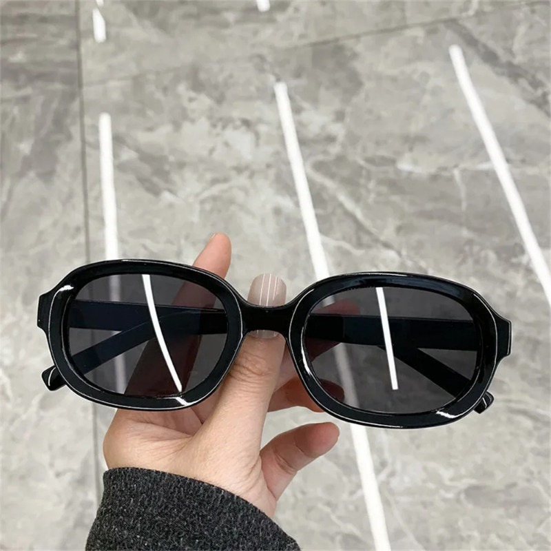 Óculos de Sol Quadrados de Alt - Vintage Fashion Enthusiasts avaliação e preço