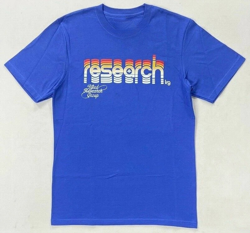 Camiseta de Algodão Premium co - Vintage Fashion Research avaliação e preço