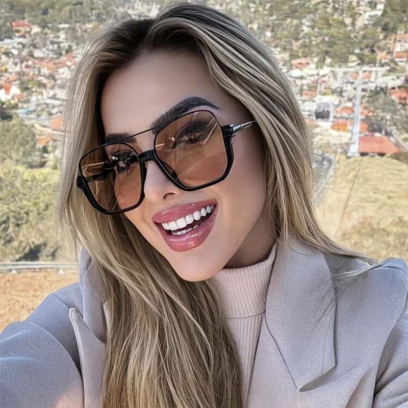 Novos Óculos de Sol Vintage Ov - Vintage Fashion Enthusiasts avaliação e preço
