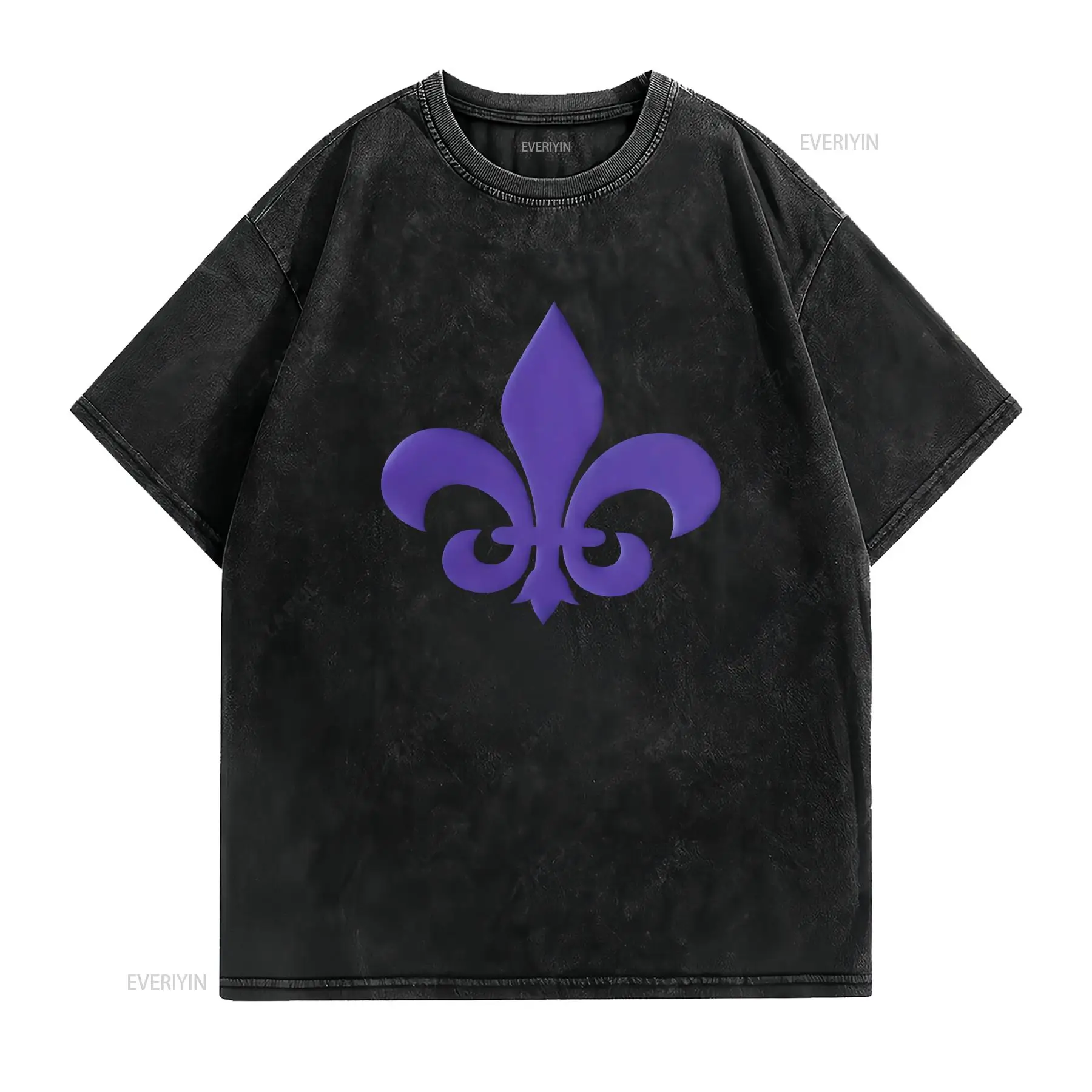 Saints row st rows t camisa vi - Vintage Fashion Jersey avaliação e preço